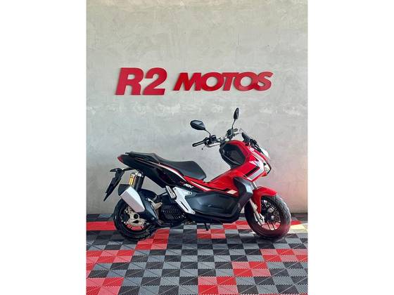 HONDA ADV 